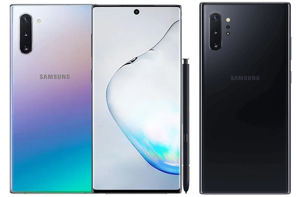 Sự kiện ra mắt Samsung Galaxy Note 10 đã được ấn định vào lúc 3 giờ sáng, ngày 8/8 (theo múi giờ Hà Nội). Nhưng hiện tại, thiết kế đầy đủ và cấu hình, tính năng… của mẫu máy flagship Hàn Quốc này đã bị tiết lộ gần như toàn bộ. Duy chỉ còn giá bán của Note 10 là chưa bị bại lộ. Trong khi đó, thiết kế của mẫu máy Note 11 cũng đã dần được hé lộ trên mạng internet.
