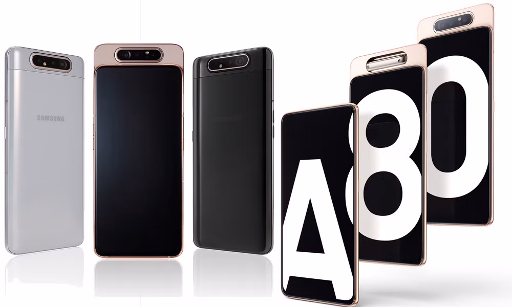 Điểm mạnh của A80 chính là việc tận dụng được camera chính làm camera selfie – nâng cao chất lượng của camera trước. Chế độ chụp góc siêu rộng cũng rất ấn tượng đối với những phượt thủ trẻ tuổi. Chế độ làm đẹp xóa phông nền sương sương và màu da người cũng được xử lý rất nịnh mắt.