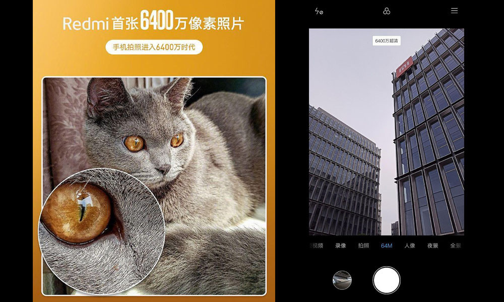 Các chuyên gia phỏng đoán, nó sẽ được trang bị cảm biến kích cỡ 64MP mang mã ISOCELL Bright GW1, mới ra mắt của Samsung.