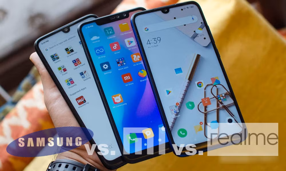 Việc đi trước, đánh phủ đầu các đối thủ rất có thể sẽ mang lại một chiến thắng vang dội cho Xiaomi.