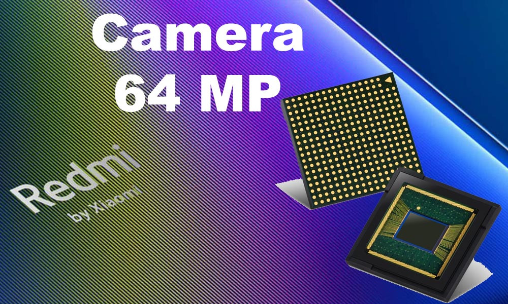 Làng công nghệ thế giới luôn luôn sôi động và thay đổi từng ngày. Lần này, tin vui đến từ hãng tên tuổi Trung Quốc. Trong ngày 22/7, Xiaomi vừa công bố mẫu điện thoại Redmi thế hệ tiếp theo của hãng sẽ được trang bị camera có kích cỡ cảm biến “siêu to khổng lồ” lên tới 64MP.
