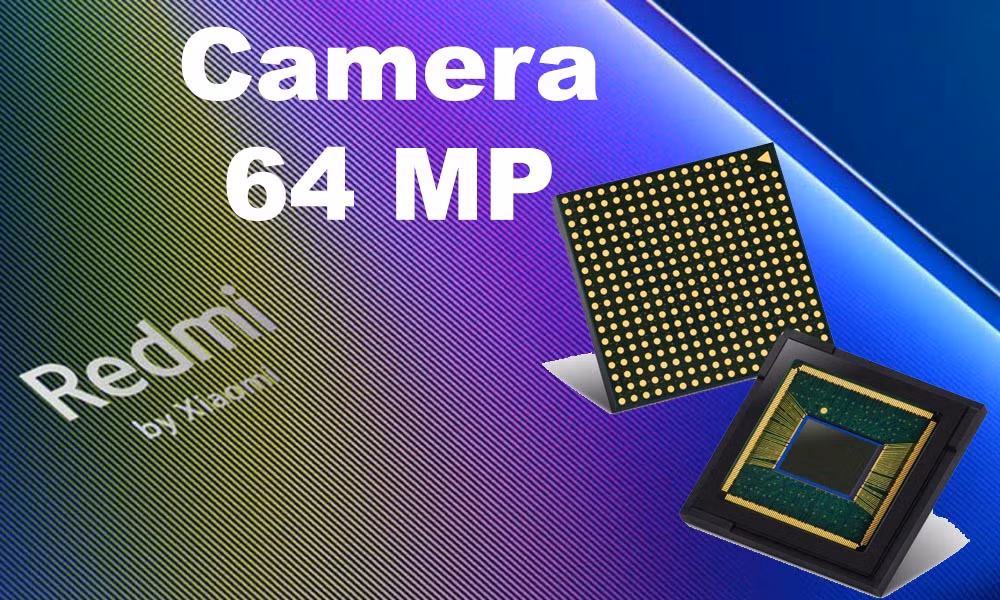 Làng công nghệ thế giới luôn luôn sôi động và thay đổi từng ngày. Lần này, tin vui đến từ hãng tên tuổi Trung Quốc. Trong ngày 22/7, Xiaomi vừa công bố mẫu điện thoại Redmi thế hệ tiếp theo của hãng sẽ được trang bị camera có kích cỡ cảm biến “siêu to khổng lồ” lên tới 64MP.