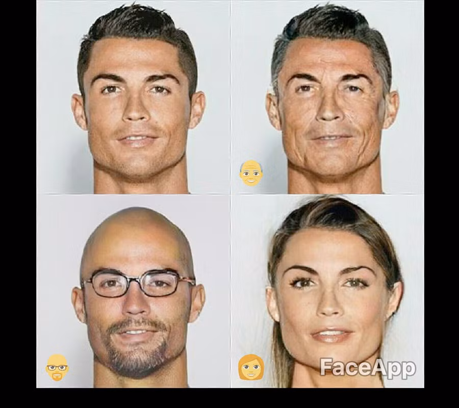 Đại diện công ty sở hữu ứng dụng Faceapp lên tiếng với trang TechCrunch: "Chúng tôi không hề thu thập hay lưu giữ ảnh có mặt của người dùng. Về mặt kỹ thuật, mọi tấm ảnh được tải lên, sẽ tự động bị xoá khỏi sever đám mây. Hãng không hề lưu trữ trái phép dữ liệu này".
