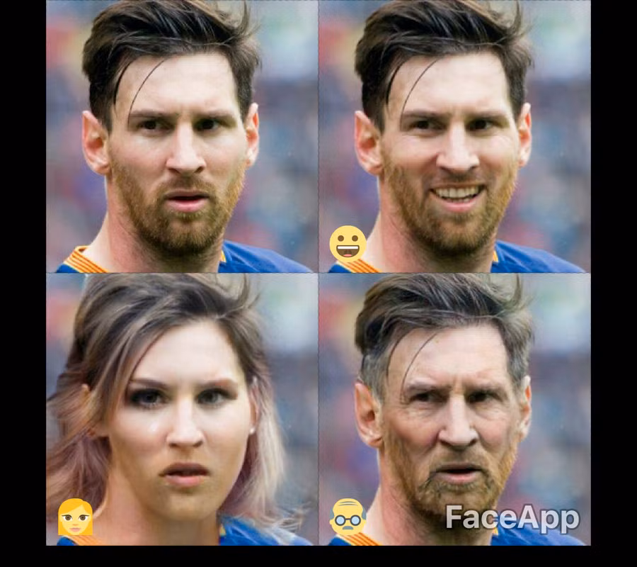 Phân tích mã nguồn của ứng dụng gây sốt Faceapp, nhiều chuyên gia khám phá ra một sự thật: Ứng dụng này tự động thu thập ảnh nằm trong điện thoại người dùng. Khi thực hiện chỉnh sửa, bức ảnh sẽ được tải lên sever đám mây, chứ không được thực hiện ngay trên smartphone của người dùng.