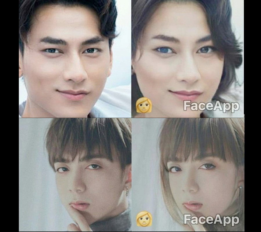 Tất nhiên, các điều khoản này đã ghi rất rõ: “Bằng việc nhấn vào nút đồng ý cài đặt, mọi người dùng đều cho phép ứng dụng sửa ảnh Faceapp được quyền khai thác và sử dụng các hình ảnh cá nhân một cách vô điều kiện.