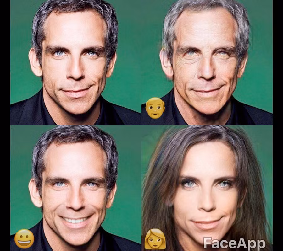 Lựa chọn có sử dụng Faceapp hay không là quyền riêng của mỗi người. Tuy nhiên, ngay khi tải và đăng nhập vào ứng dụng, chắc chắn dữ liệu hình ảnh trong máy của bạn sẽ không còn là riêng tư nữa. Bạn không có cách nào để kiểm soát được việc này.