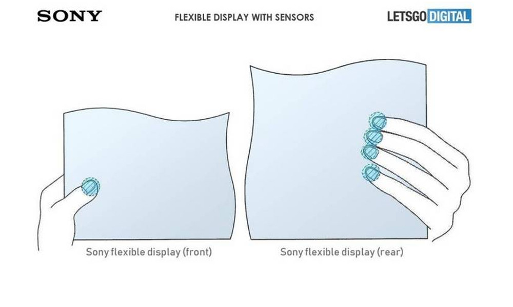 Tài liệu ghi lại sáng chế này vừa được đăng tải trên Văn phòng sở hữu trí tuệ thế giới (WIPO). Nội dung bên trong cho thấy, Sony cũng đang hướng một sản phẩm smartphone có màn hình có thể uốn dẻo. Căn cứ theo xu hướng đang được Samsung và Huawei đang dẫn đầu, rất có thể, Sony sẽ là hãng tiếp theo góp mặt vào danh sách các smartphone có màn hình gập.