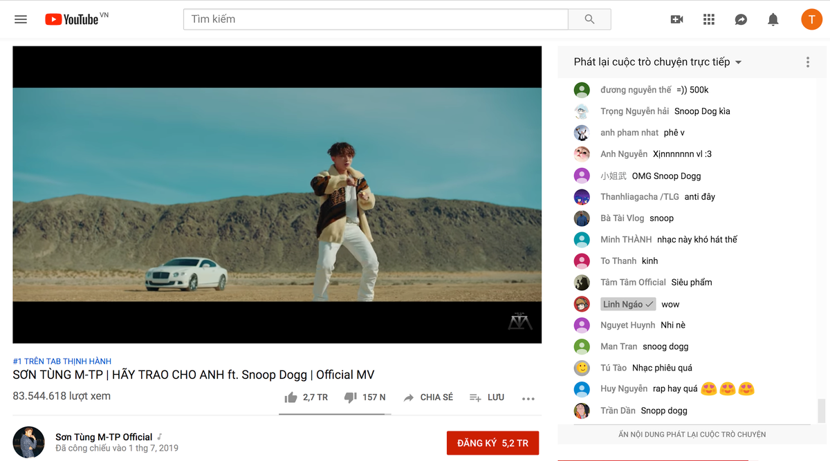 Youtube "bật đèn xanh" cho người dùng kiếm nhiều tiền hơn - Hình 2 Youtube