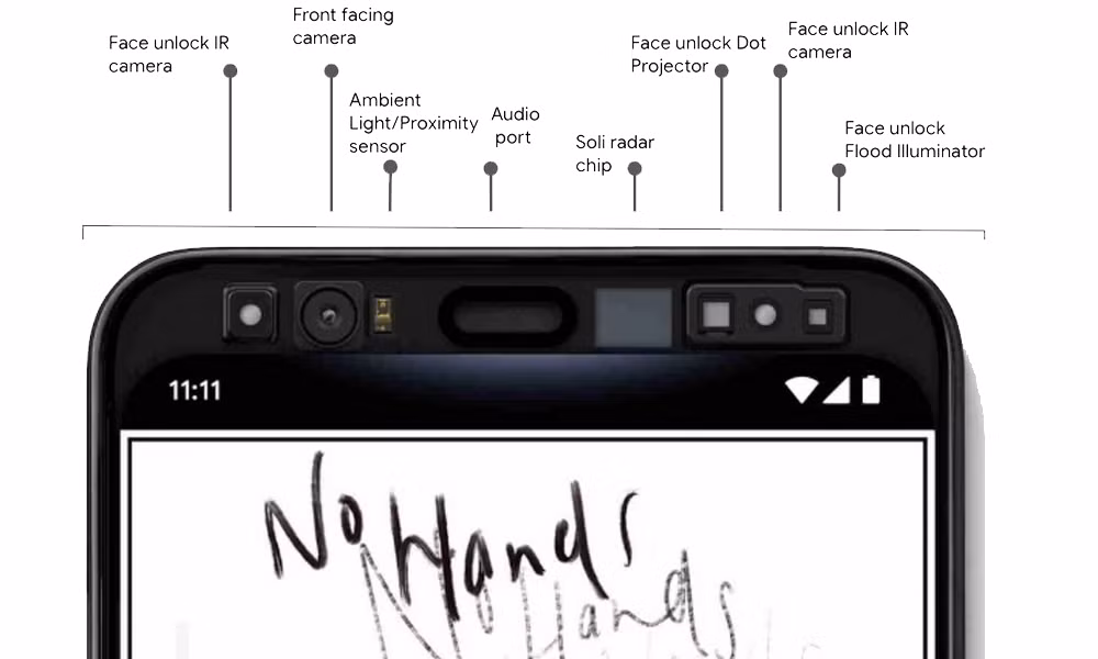 Phát ngôn viên của Google cho biết, những dữ liệu khuôn mặt này sẽ được hãng sử dụng vào việc cải thiện độ chính xác của tính năng nhận diện khuôn mặt trên chiếc Pixel 4. Thay vì chỉ được thử nghiệm trên các nhân viên, giờ đây với lượng lớn khuôn mặt sẵn có, Pixel 4 sẽ được thử nghiệm nhận diện khuôn mặt một cách đa dạng, phong phú hơn.