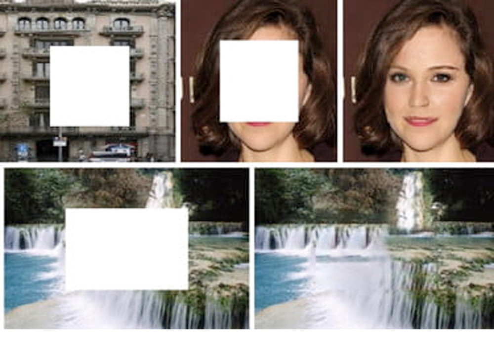 Tri tue nhan tao Trung Quoc da dat canh gioi gia mao hoan hao