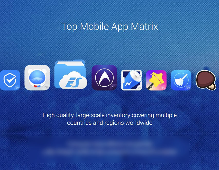 Đây là nhà phát triển ứng dụng lớn thứ hai của đất nước tỷ dân, bị Google thẳng tay trừng trị chỉ trong vòng 3 tháng gần đây. Trước đó, nhà phát triển DO Global cũng bị Google áp lệnh cấm do hoạt động quảng cáo giả mạo. DO vốn rất danh tiếng, với một loạt con đẻ, như: ES File Manager, Photo Wonders, Battery Life…