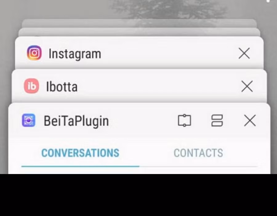 Một khi đã lọt được vào điện thoại của người dùng, những con BeiTaAd này sẽ liên tục spam quảng cáo, đến mức thiết bị không thể sử dụng được. Rất nhiều người đã phàn này về việc không thể thao tác trượt màn hình để nhận cuộc gọi, hay mở các ứng dụng khác.