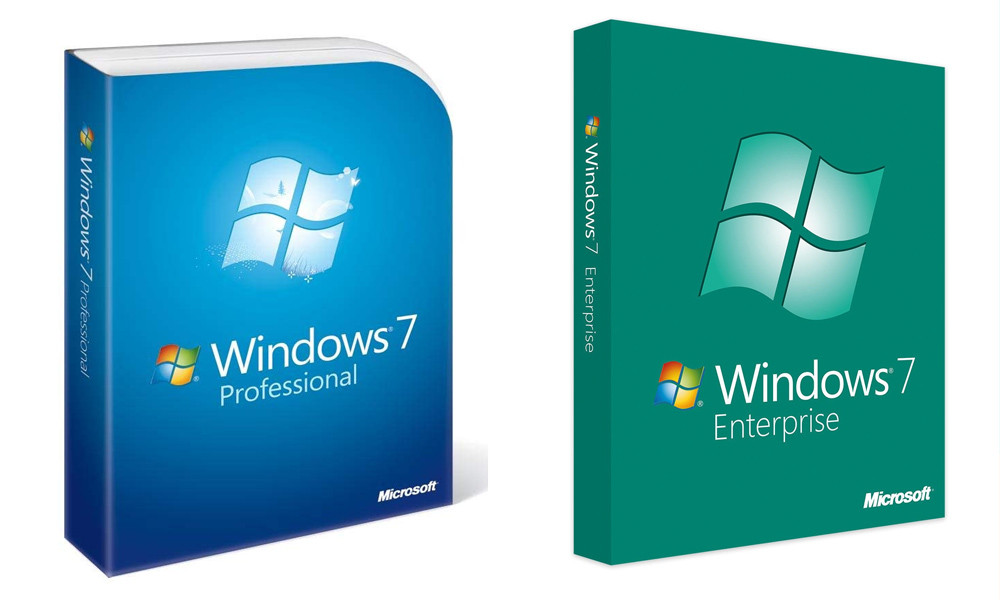 Với Windows 7 Pro, mức phí hỗ trợ mở rộng là 50 USD một năm và tăng gấp đôi trong 2 năm tiếp theo. Còn các khách hàng doanh nghiệp sử dụng Windows 7 Enterprise sẽ chỉ phải trả mức phí bằng một nửa, so với người dùng cá nhân.