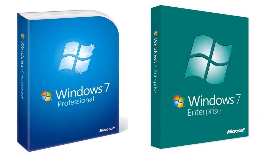 Với Windows 7 Pro, mức phí hỗ trợ mở rộng là 50 USD một năm và tăng gấp đôi trong 2 năm tiếp theo. Còn các khách hàng doanh nghiệp sử dụng Windows 7 Enterprise sẽ chỉ phải trả mức phí bằng một nửa, so với người dùng cá nhân.