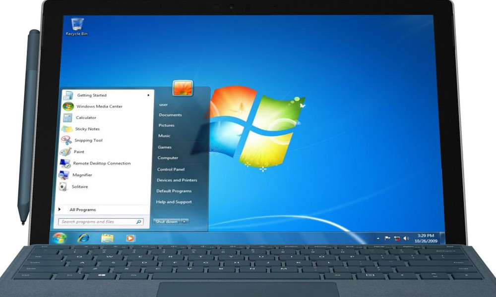 Sau khoảng thời gian tháng 1/2020, Microsoft sẽ bắt đầu chương trình hỗ trợ mở rộng cho hệ điều hành Windows 7. Người dùng vẫn có thể nhận được các bản cập nhật vá lỗi, tuy nhiên sẽ phải trả phí thường niên, chứ không được miễn phí nữa.