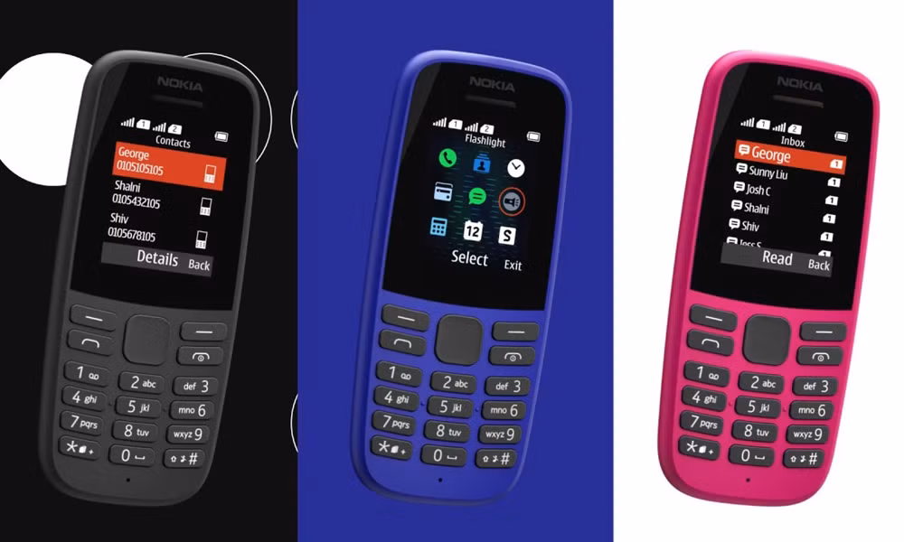 Nokia 220 đã được HMD Global cho bán ra ở thị trường châu Âu với giá 39 Euro, tương đương 1 triệu đồng. Hiện chưa rõ khi nào Nokia mới đem mẫu máy này về Việt Nam. Cùng sự kiện ra mắt này, chiếc Nokia 105 phiên bản 2 sim cũng được trình làng với giá bán 13 Euro, tương đương 330.000 đồng.
