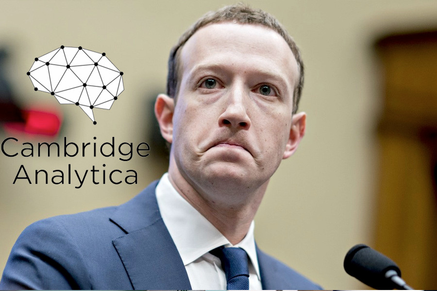 Chưa rõ vụ việc sẽ diễn biến ra sao, nhưng hoàn toàn có thể liên tưởng tới bê bối vi phạm quyền riêng tư của Cambridge Analytica, có dính líu tới Facebook. Hàng triệu người dùng Facebook bị lộ lịch sử cuộc gọi, nội dung tin nhắn, địa điểm… và rất nhiều thông tin nhạy cảm khác thông qua một ứng dụng Quiz vui vẻ. Lượng dữ liệu này đã được xử lý, phân tích rồi bán cho các đơn vị quảng cáo. Facebook hiện đứng trước nguy cơ bị phạt tới 5 tỷ USD vì scandal này.