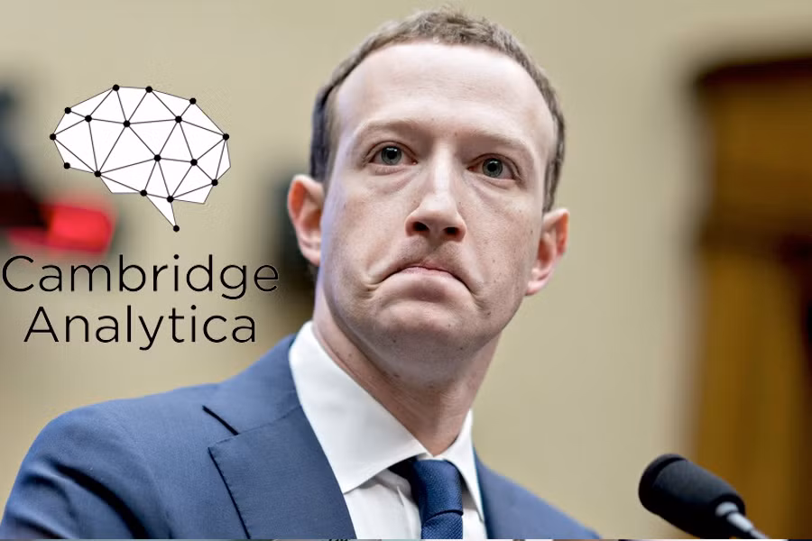 Chưa rõ vụ việc sẽ diễn biến ra sao, nhưng hoàn toàn có thể liên tưởng tới bê bối vi phạm quyền riêng tư của Cambridge Analytica, có dính líu tới Facebook. Hàng triệu người dùng Facebook bị lộ lịch sử cuộc gọi, nội dung tin nhắn, địa điểm… và rất nhiều thông tin nhạy cảm khác thông qua một ứng dụng Quiz vui vẻ. Lượng dữ liệu này đã được xử lý, phân tích rồi bán cho các đơn vị quảng cáo. Facebook hiện đứng trước nguy cơ bị phạt tới 5 tỷ USD vì scandal này.