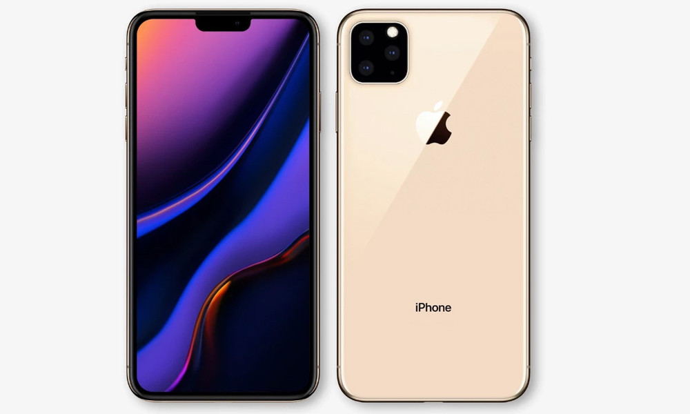 Ngoài camera 3D, iPhone mới chắc chắn sẽ được tích hợp modem 5G, cho khả năng kết nối với mạng di động thế hệ tiếp theo, vốn đang được thử nghiệm ở nhiều nơi trên toàn cầu, trong đó có Việt Nam. Đây là bước đi hoàn toàn hợp lý, vì hiện tại, các mẫu flagship đầu bảng của Android đã được cập nhật modem 5G, điển hình là đối thủ Samsung S10 hay mẫu Note 10 sắp ra mắt.