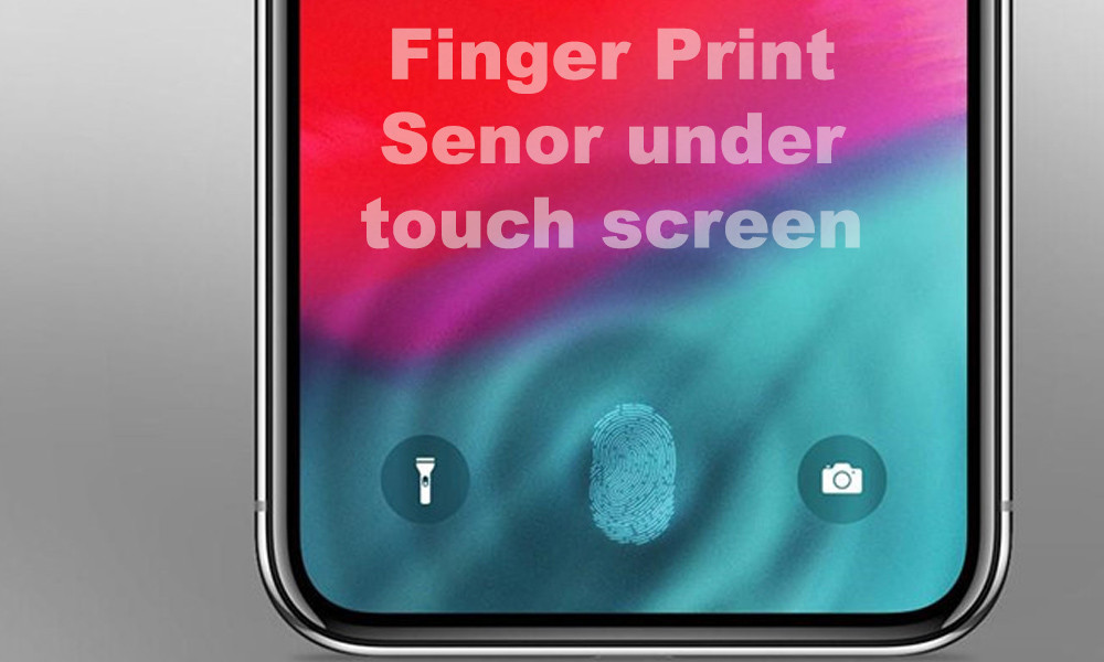 Bên cạnh đó, nhiều lời đồn cũng không loại trừ khả năng Apple đã phát triển thành công cảm biến vân tay tích hợp dưới màn hình cảm ứng. Qua đó, hãng sẽ loại bỏ phần tai thỏ thừa thãi trên màn hình để tăng diện tích hiển thị, đồng thời nâng cao trải nghiệm của người dùng.