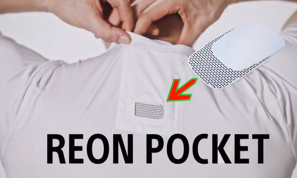 Nhắc đến điều hòa, người ta lập tức liên tưởng tới cục nóng, cục lạnh cồng kềnh, nặng trịch nhưng vô cùng cấp thiết cho mùa hè. Và nay, Sony đang tiền hành tái định nghĩa lại điều này. Hãng công nghệ số 1 Nhật Bản đã nghiên cứu thành công một thiết bị nhỏ gọn như smartphone, có thể giấu dễ dàng trong quần áo và làm mát tốt như điều hòa.