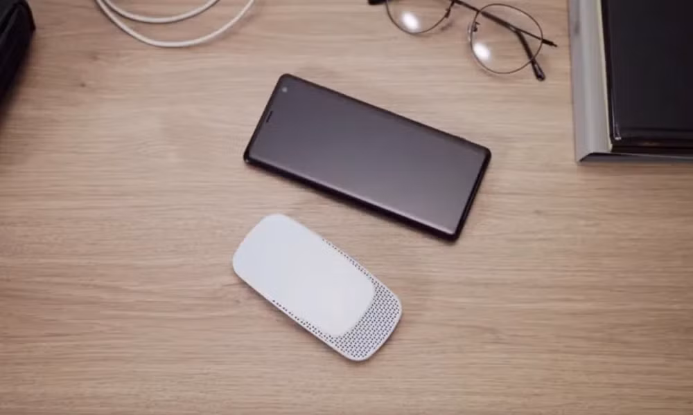 Chiếc điều hòa Reon Pocket này xuất hiện trên nền tảng First Flight. Đây là sân chơi cho Sony tạo ra, nhằm kích thích sự phát triển của các Startup và thu hút người dùng. Sony dự định sẽ tung ra sản phẩm điều hòa bỏ túi bản thương mại vào mùa hè năm 2020, đúng vào dịp diễn ra Olympic Tokyo.