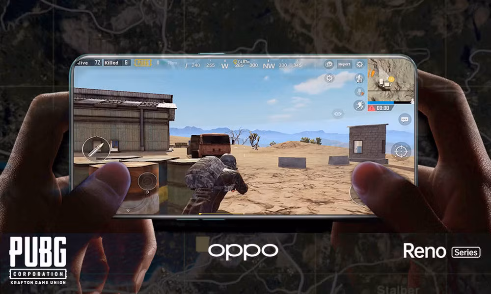 Muon choi max setting PUBG Mobile mua 8, can nhung smartphone nay-Hinh-8