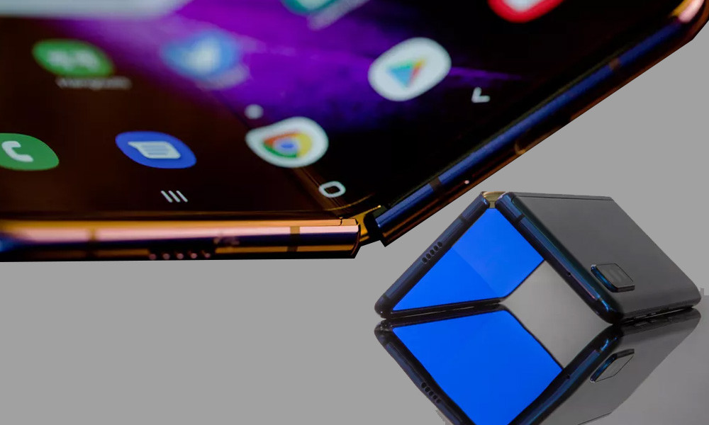 Đây là một tin không mấy vui vẻ gì, đối với gã khổng lồ Hàn Quốc. Điện thoại Galaxy Fold được coi là mẫu máy tiên phong trên thế giới có màn hình gập. Thay vì trở thành người đầu tiên soái ngôi và đợi các hãng khác chạy theo, giờ đây Samsung lại phải “gánh tạ” một bom tấn xịt ngòi.