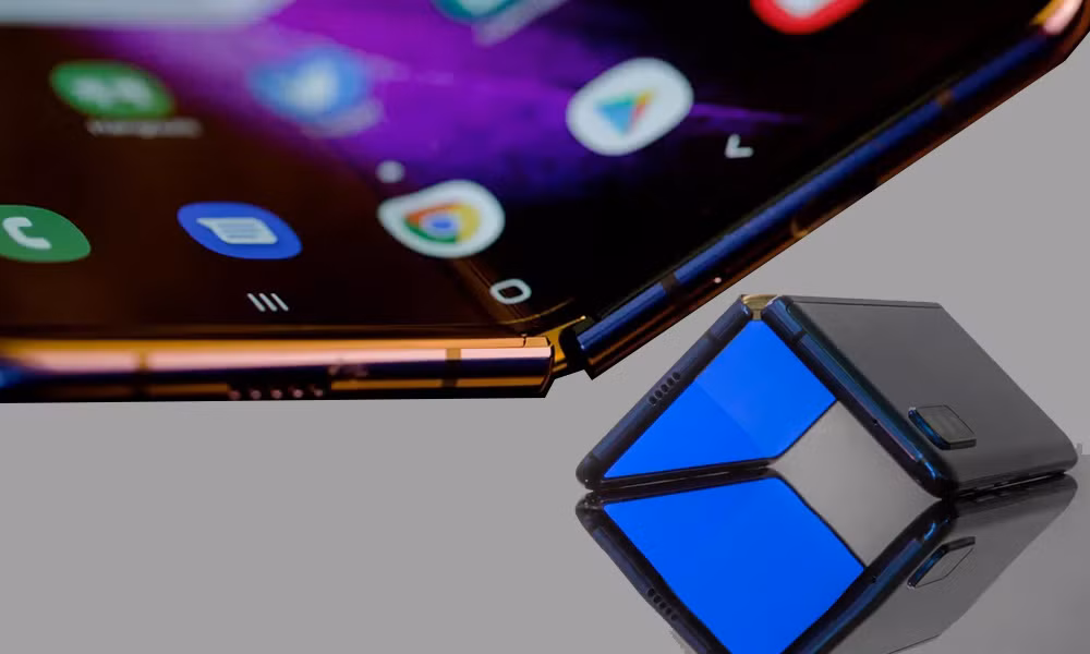 Đây là một tin không mấy vui vẻ gì, đối với gã khổng lồ Hàn Quốc. Điện thoại Galaxy Fold được coi là mẫu máy tiên phong trên thế giới có màn hình gập. Thay vì trở thành người đầu tiên soái ngôi và đợi các hãng khác chạy theo, giờ đây Samsung lại phải “gánh tạ” một bom tấn xịt ngòi.