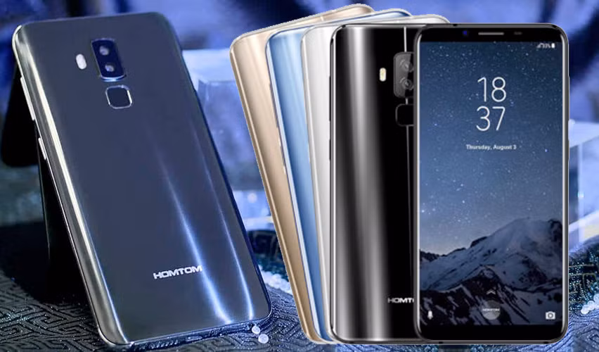 5 smartphone doc la, kho nho ten ma sieu dep 