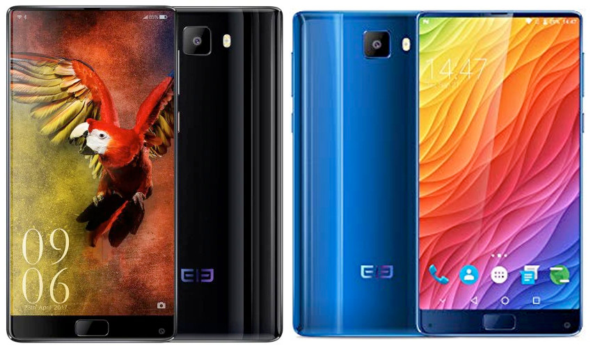 5 smartphone doc la, kho nho ten ma sieu dep 