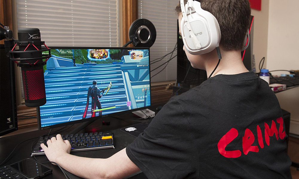 Ông Dave thừa nhận, con đường theo đuổi sự nghiệp eSport khiến Jordan không thể có được những trải nghiệm và cuộc sống giống một đứa trẻ bình thường. Nhưng chính bản thân Jordan cũng nhận thức được rất rõ: thành công mà cậu đạt được phải đánh đổi bằng những hy sinh đó.