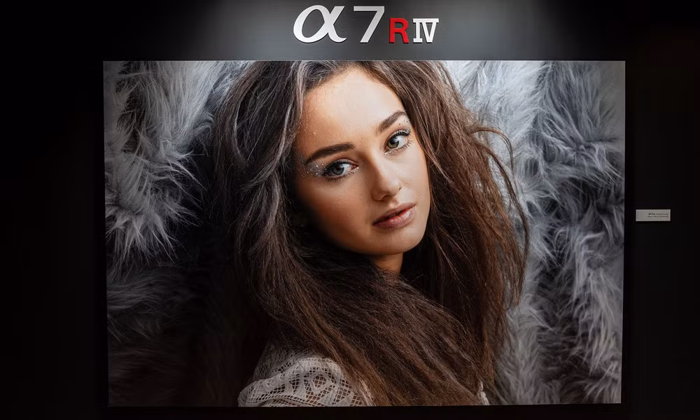 Sony trinh lang 2 may anh 