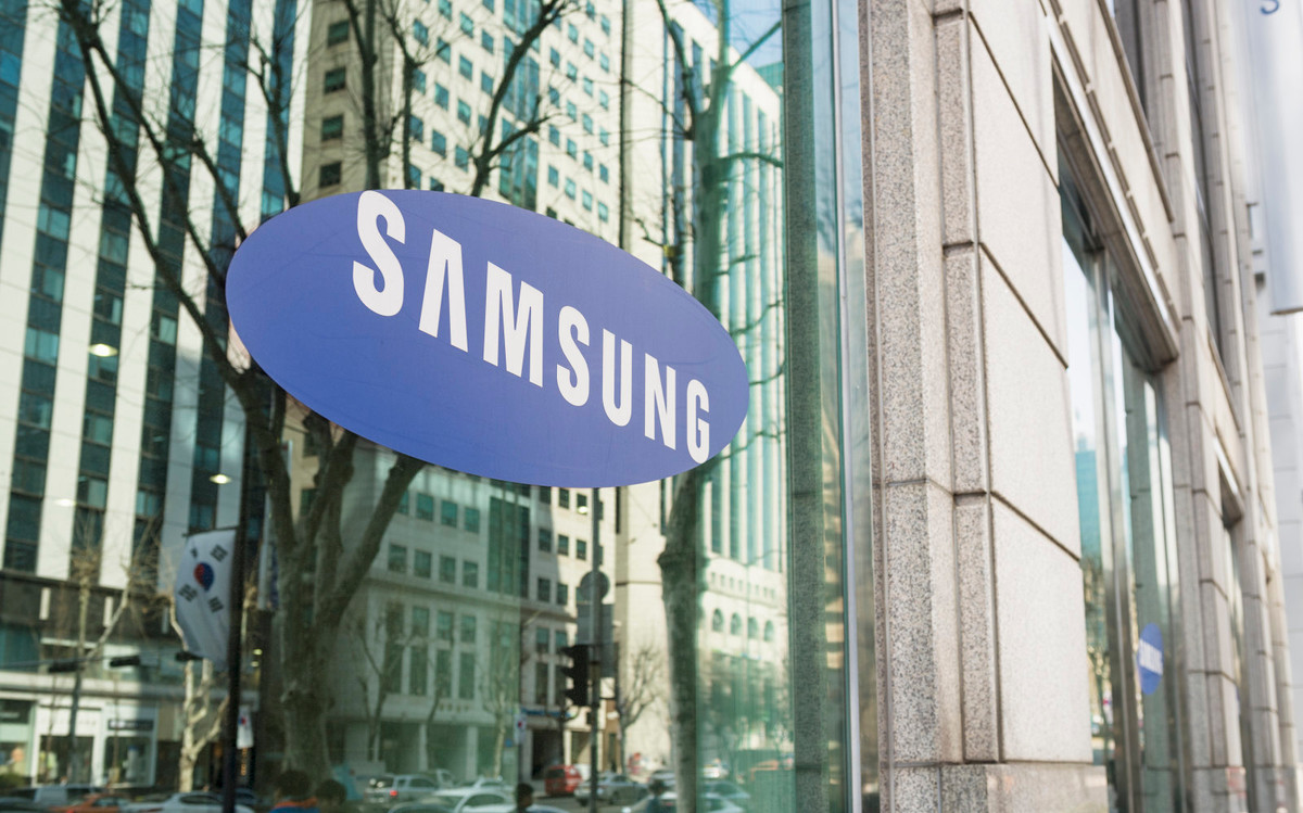 Samsung up mo kha nang nghien cuu kinh thuc te ao dang gap