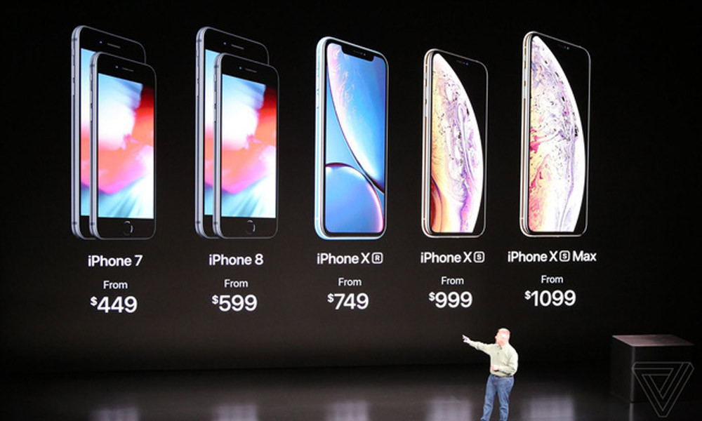 So với thời điểm ra mắt vào mùa thu năm 2016, iPhone 7 và 7 Plus hiện tại đã mất giá khoảng một nửa. Tuy nhiên, mức giá này cũng rất sát với giá bán ra điện thoại iPhone 7 và 7 Plus ở thị trường quốc tế. Điều này rất dễ hiểu, vì mẫu máy này đã ra đời được gần 4 năm. Giờ đây, Apple đã cho ra đời hàng loạt mẫu máy xịn xò hơn, như: iPhone 8, iPhone X và iPhone XS…