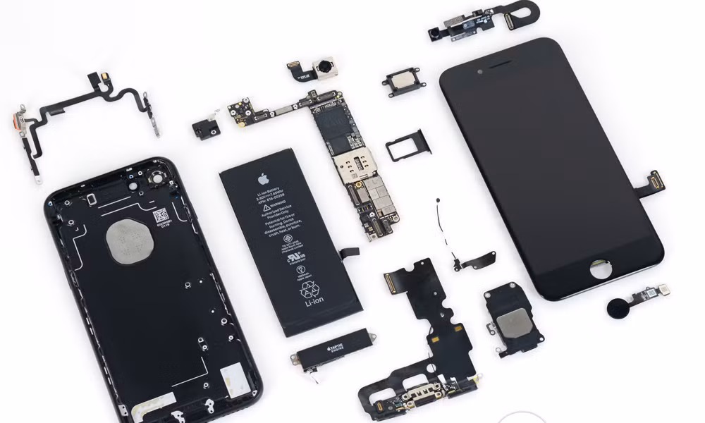 iPhone 7, 7 Plus giam gia 