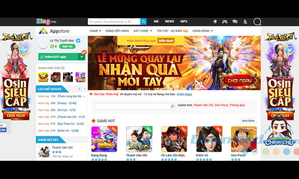 Nhưng trong suốt quá trình phát triển, Zing me chỉ chăm chăm đi copy các tính năng của ông trùm Facebook, mà không có bất kỳ sáng tạo nào. Lâu dần, số người dùng của Zing me ngày một thưa thớt và đến nay, có lẽ chỉ còn một sốt ít những gamer là hay qua lại trên mạng xã hội này.