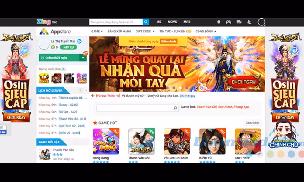 Nhưng trong suốt quá trình phát triển, Zing me chỉ chăm chăm đi copy các tính năng của ông trùm Facebook, mà không có bất kỳ sáng tạo nào. Lâu dần, số người dùng của Zing me ngày một thưa thớt và đến nay, có lẽ chỉ còn một sốt ít những gamer là hay qua lại trên mạng xã hội này.