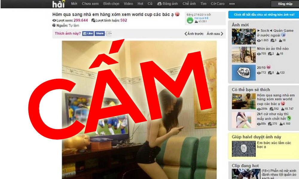 Tại thời kỳ huy hoàng nhất, Haivl thu hút tới 2 triệu người dùng, trong đó lượng người dùng tích cực hàng ngày lên tới 600 nghìn người. Mỗi ngày, có tới 13 nghìn tin bài được đăng tải trên mạng xã hội này. Trước khi chìm vào quên lãng, Haivl đã kịp sang tay chủ mới với mức giá khủng 33 tỷ đồng, chỉ ít ngày trước khi bị cấm.