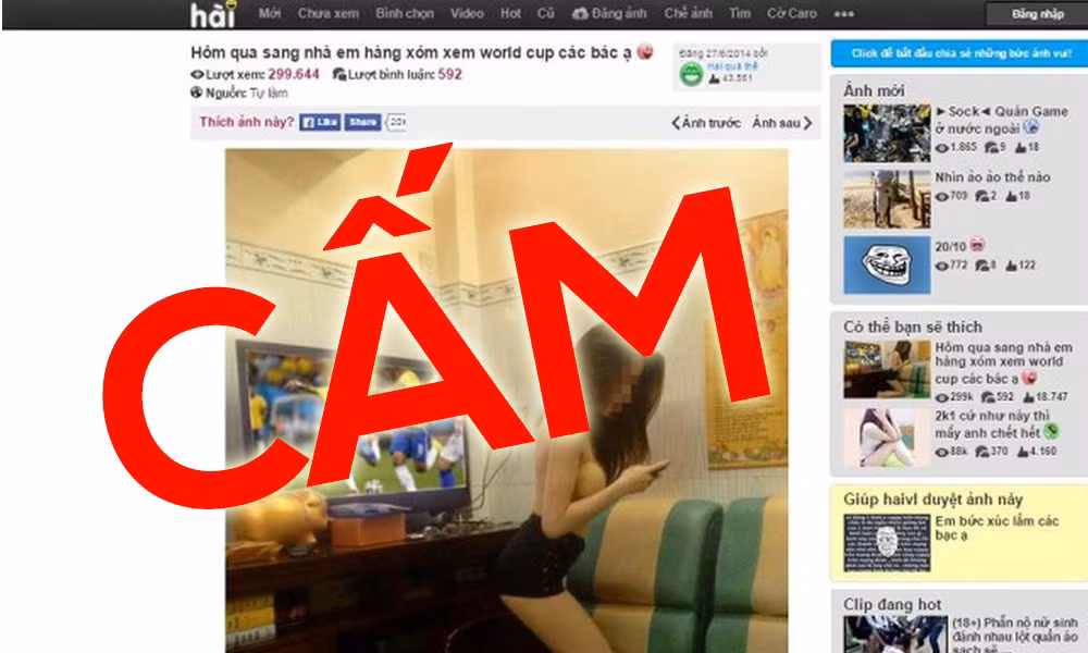 Tại thời kỳ huy hoàng nhất, Haivl thu hút tới 2 triệu người dùng, trong đó lượng người dùng tích cực hàng ngày lên tới 600 nghìn người. Mỗi ngày, có tới 13 nghìn tin bài được đăng tải trên mạng xã hội này. Trước khi chìm vào quên lãng, Haivl đã kịp sang tay chủ mới với mức giá khủng 33 tỷ đồng, chỉ ít ngày trước khi bị cấm.