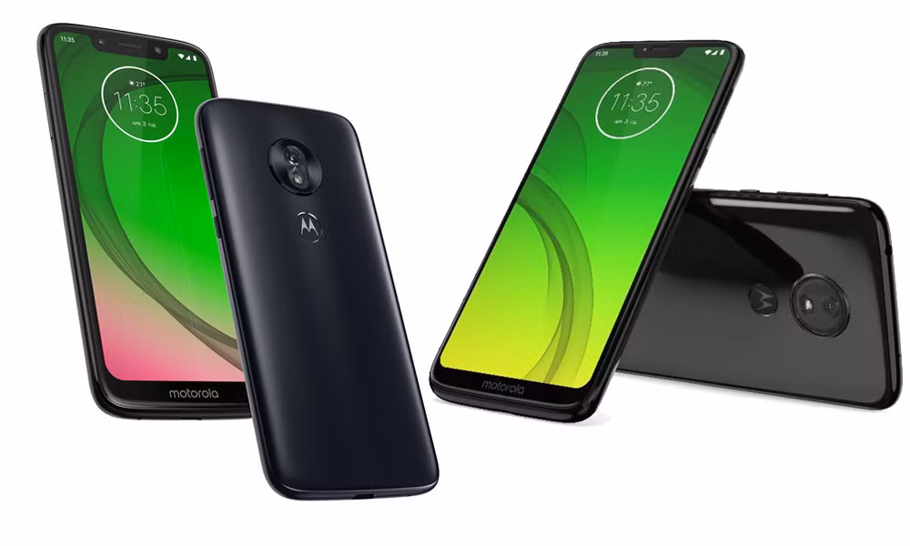 Diem mat smartphone Android tot nhat 2019 o tung muc gia-Hinh-8