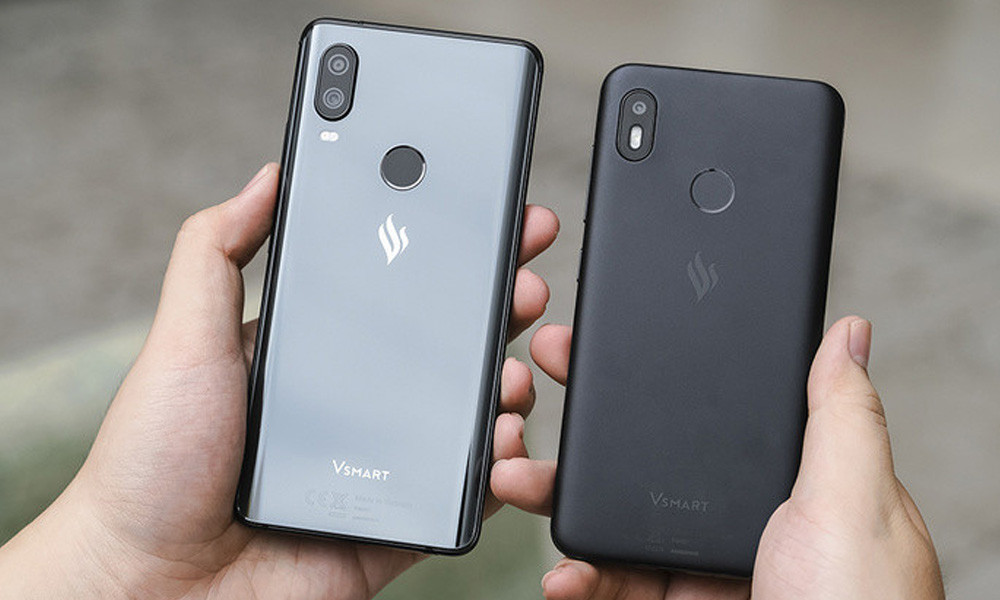 Dù SnapDragon 215 không phải là một con chip có hiệu năng cao mạnh mẽ, tuy nhiên nó vẫn chứng tỏ việc hợp tác rất chặt chẽ của hãng điện thoại Việt Nam, với nhà sản xuất SoC di động hàng đầu thế giới Qualcomm, để biến smartphone Vsmart thành hãng đầu tiên trang bị con chip này.