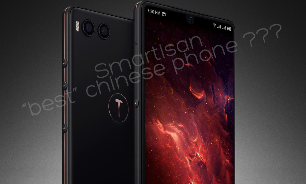 Hẳn những người yêu công nghệ còn nhớ, Smartisan từng gây tranh cãi thế nào, khi tuyên bố sẽ làm ra “chiếc smartphone tốt nhất Trung Quốc”. Bản thân CEO của Smartisan cũng là người có nhiều phát ngôn gây shock và hứng chịu cơn mưa gạch đá từ dư luận.