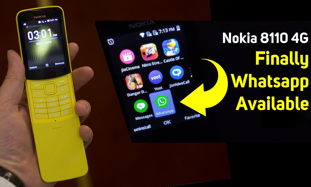 Tuy nhiên rất tiếc, HMD Global sẽ không tiếp tục trang bị KaiOS lên mẫu Nokia 210 sắp tới. Thay vào đó, chiếc điện thoại này sẽ được cài đặt một biến thể bí ẩn của Android. Dự kiến, mẫu Nokia 210 này sẽ được ra mắt công chúng trong tương lai rất gần.