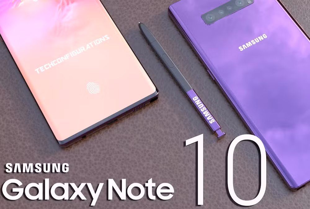 Galaxy Note 10 “tha thinh”, “nuot gon” iPhone XS Max