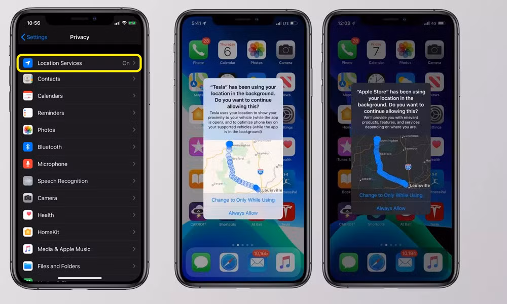 Lat tay 10 tinh nang 