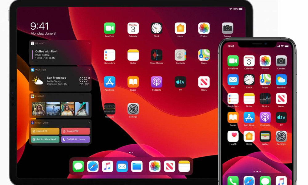 Tự động chạy video và live photos mà không cần mở: Tính năng mới này trên iOS 13 sẽ giúp người dùng tiết kiệm được thời gian và thao tác. Thay vì phải bấm vào từng mục mới có thể xem được, giờ người dùng có thể xem nhanh và tiếp tục lướt sang các nội dung video, livephotos khác mà không cần tốn quá nhiều thao tác. Đây là một tính năng nhỏ nhưng cũng rất hữu ích.