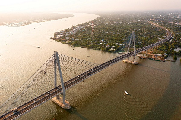 Doanh nghiệp Việt với các dự án cao tốc trọng điểm của đất nước - Hình 3 Doanh nghiep Viet voi cac du an cao toc trong diem cua dat nuoc-Hinh-3