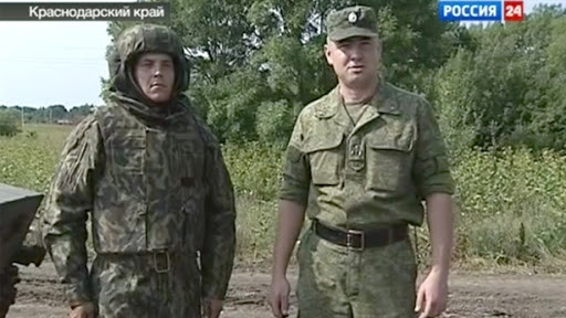 Ngoài ra, Kovboi bảo vệ 80% bề mặt cơ thể người lính tăng chống tác động của lửa hở trong vòng 10-15s.