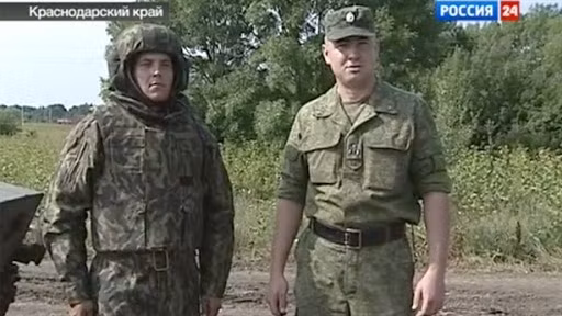 Ngoài ra, Kovboi bảo vệ 80% bề mặt cơ thể người lính tăng chống tác động của lửa hở trong vòng 10-15s.